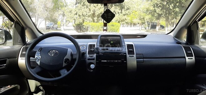 Toyota Prius 2008, 385,000 km - 1.5 l - Sumqayıt
