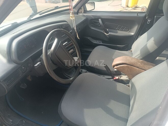 LADA (VAZ) 2115 2011, 302,456 km - 1.5 l - Cəlilabad