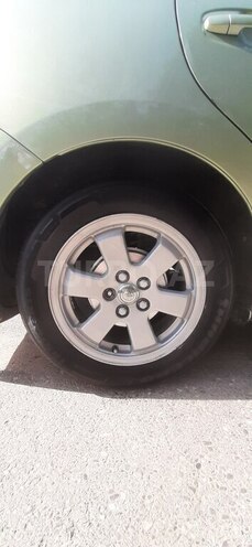 Toyota Prius 2008, 385,000 km - 1.5 l - Sumqayıt
