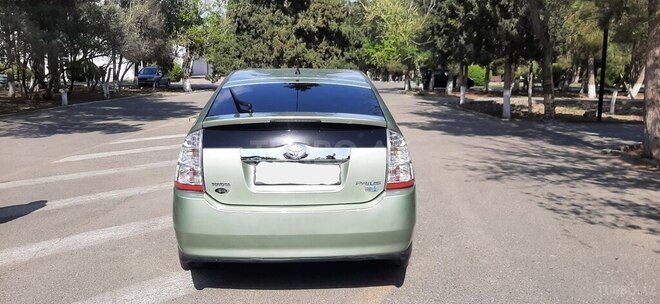 Toyota Prius 2008, 385,000 km - 1.5 l - Sumqayıt