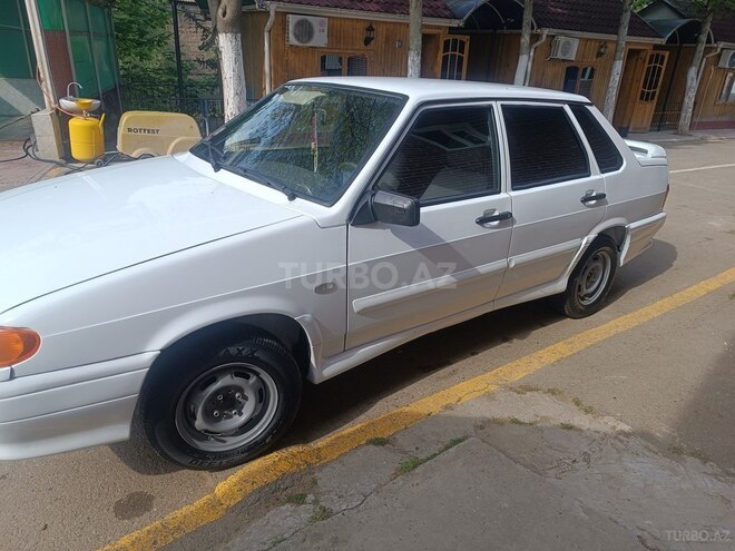 LADA (VAZ) 2115 2011, 302,456 km - 1.5 l - Cəlilabad