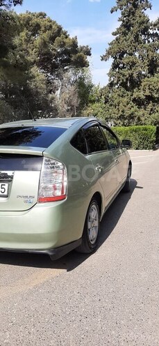 Toyota Prius 2008, 385,000 km - 1.5 l - Sumqayıt