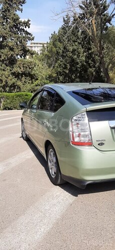 Toyota Prius 2008, 385,000 km - 1.5 l - Sumqayıt