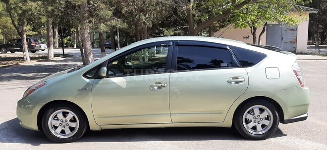 Toyota Prius 2008, 385,000 km - 1.5 l - Sumqayıt