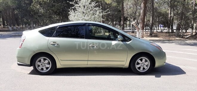 Toyota Prius 2008, 385,000 km - 1.5 l - Sumqayıt