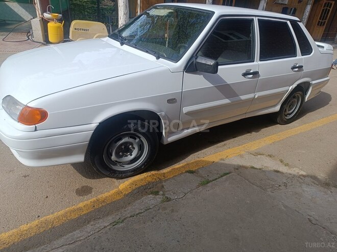 LADA (VAZ) 2115 2011, 302,456 km - 1.5 l - Cəlilabad
