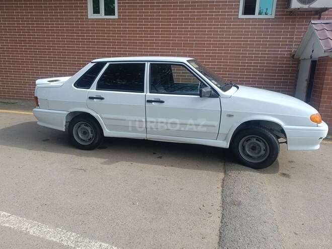 LADA (VAZ) 2115 2011, 302,456 km - 1.5 l - Cəlilabad