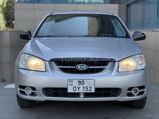 Kia Cerato 2005, 290,000 km - 1.5 l - Bakı
