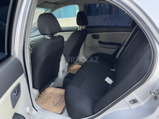 Kia Cerato 2005, 290,000 km - 1.5 l - Bakı