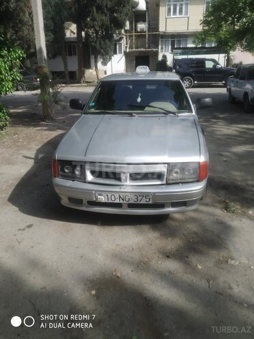 Moskvich 2141 1991, 384,009 km - 1.6 l - Gəncə