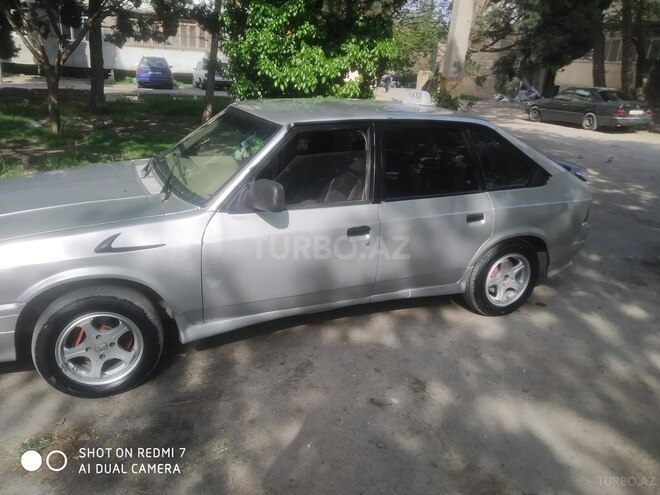Moskvich 2141 1991, 384,009 km - 1.6 l - Gəncə