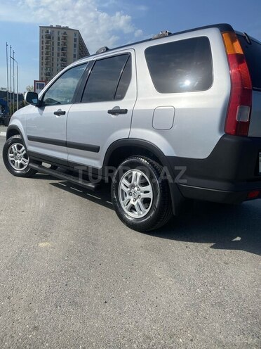 Honda CR-V 2004, 238,000 km - 2.4 l - Bakı