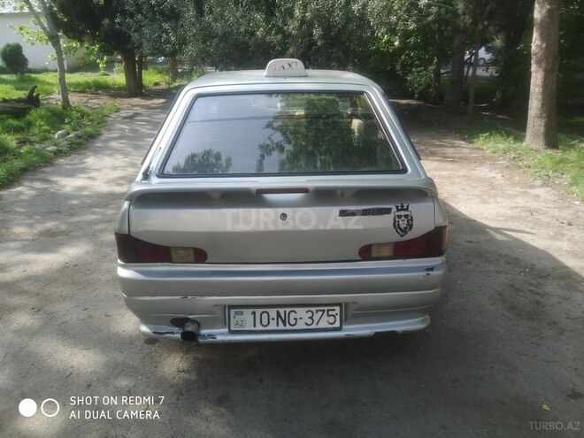Moskvich 2141 1991, 384,009 km - 1.6 l - Gəncə