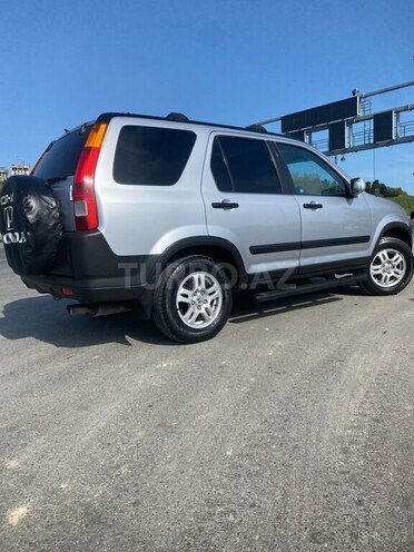 Honda CR-V 2004, 238,000 km - 2.4 l - Bakı