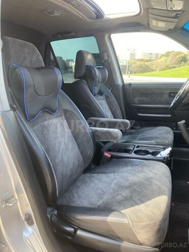 Honda CR-V 2004, 238,000 km - 2.4 l - Bakı