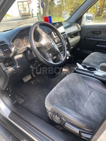 Honda CR-V 2004, 238,000 km - 2.4 l - Bakı
