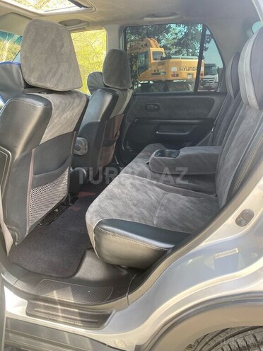 Honda CR-V 2004, 238,000 km - 2.4 l - Bakı