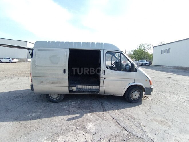 Ford Transit 1997, 420,435 km - 2.5 л - Bakı