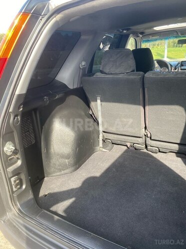 Honda CR-V 2004, 238,000 km - 2.4 l - Bakı