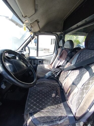 Ford Transit 1997, 420,435 km - 2.5 л - Bakı