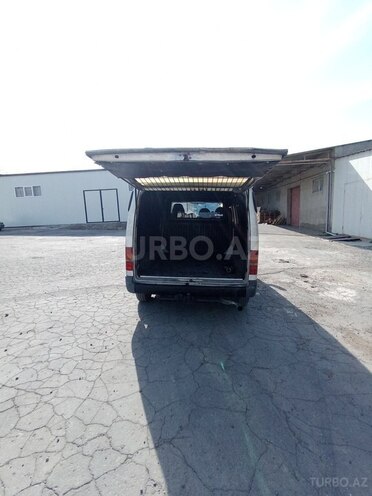 Ford Transit 1997, 420,435 km - 2.5 л - Bakı