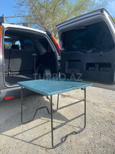 Honda CR-V 2004, 238,000 km - 2.4 l - Bakı