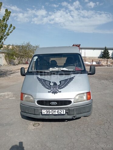 Ford Transit 1997, 420,435 km - 2.5 л - Bakı