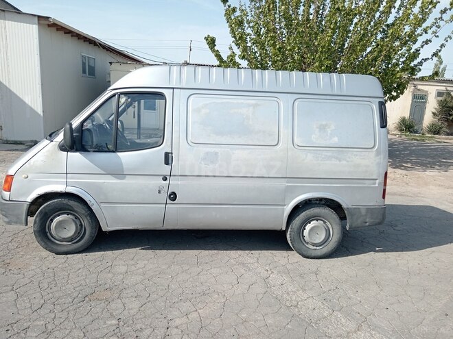 Ford Transit 1997, 420,435 km - 2.5 л - Bakı