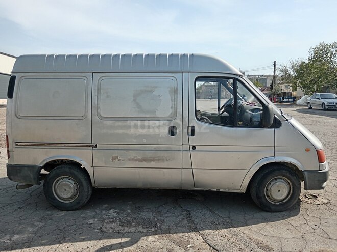Ford Transit 1997, 420,435 km - 2.5 л - Bakı