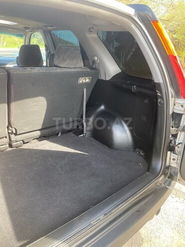 Honda CR-V 2004, 238,000 km - 2.4 l - Bakı