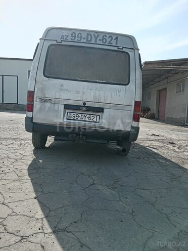 Ford Transit 1997, 420,435 km - 2.5 л - Bakı