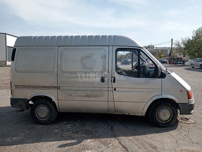 Ford Transit 1997, 420,435 km - 2.5 л - Bakı