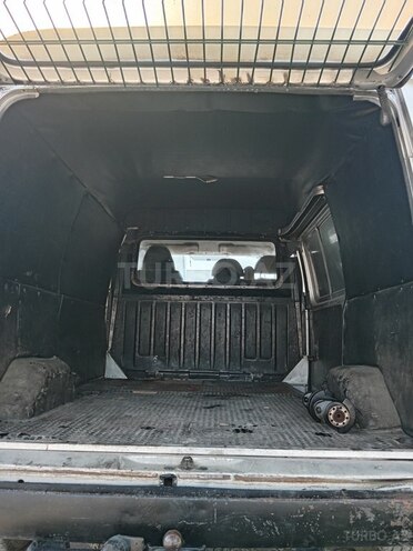 Ford Transit 1997, 420,435 km - 2.5 л - Bakı