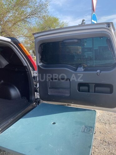Honda CR-V 2004, 238,000 km - 2.4 l - Bakı