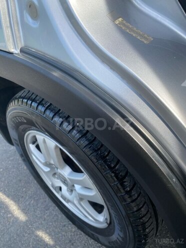 Honda CR-V 2004, 238,000 km - 2.4 l - Bakı