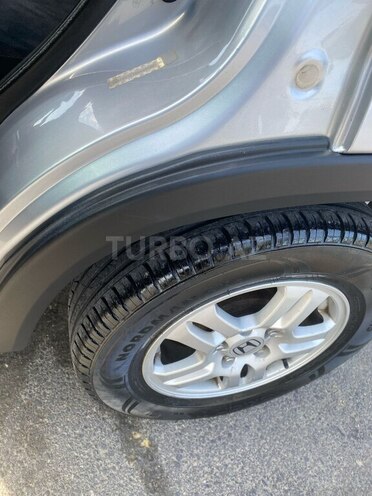 Honda CR-V 2004, 238,000 km - 2.4 l - Bakı