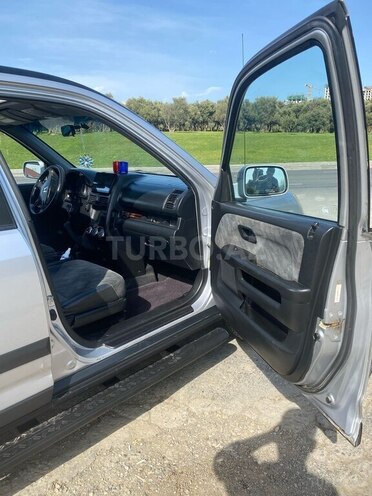Honda CR-V 2004, 238,000 km - 2.4 l - Bakı