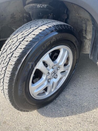 Honda CR-V 2004, 238,000 km - 2.4 l - Bakı