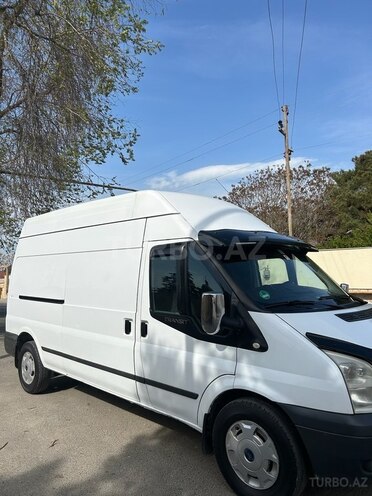 Ford Transit 2011, 415,000 km - 2.4 л - Bakı