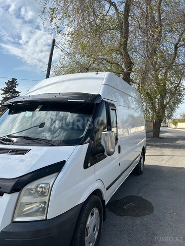 Ford Transit 2011, 415,000 km - 2.4 л - Bakı