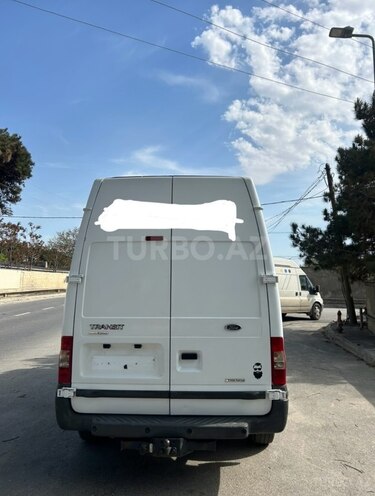 Ford Transit 2011, 415,000 km - 2.4 л - Bakı