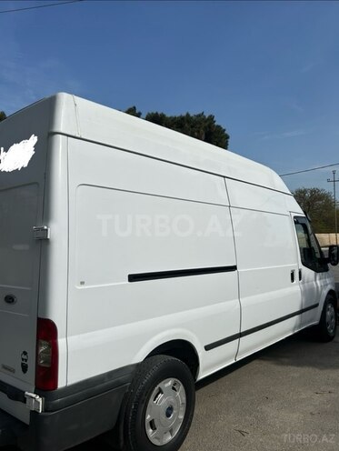 Ford Transit 2011, 415,000 km - 2.4 л - Bakı