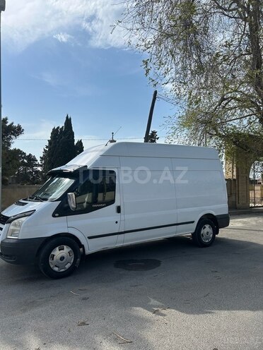 Ford Transit 2011, 415,000 km - 2.4 л - Bakı