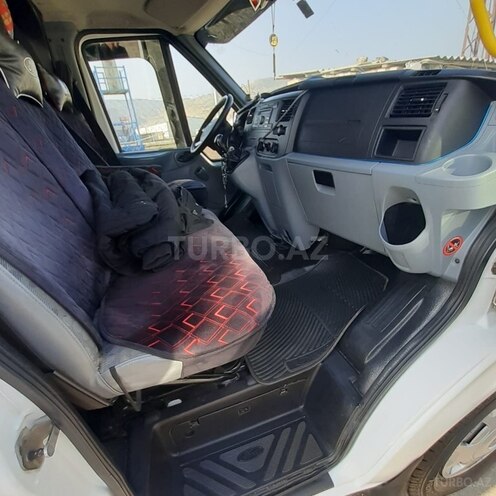 Ford Transit 2011, 415,000 km - 2.4 л - Bakı