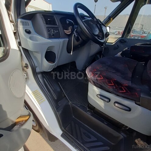 Ford Transit 2011, 415,000 km - 2.4 л - Bakı