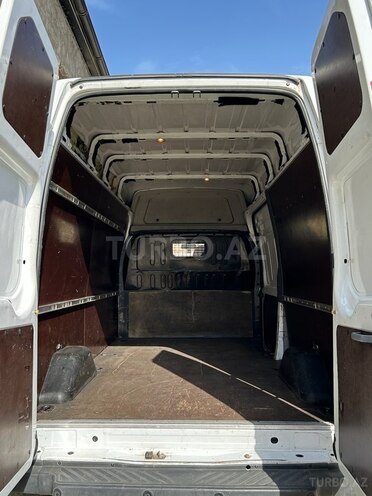Ford Transit 2011, 415,000 km - 2.4 л - Bakı