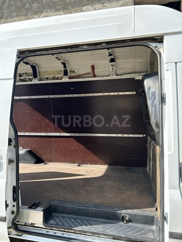 Ford Transit 2011, 415,000 km - 2.4 л - Bakı