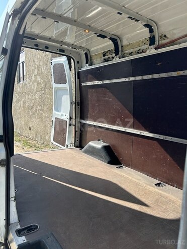 Ford Transit 2011, 415,000 km - 2.4 л - Bakı