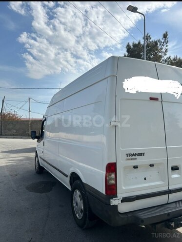 Ford Transit 2011, 415,000 km - 2.4 л - Bakı