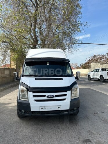 Ford Transit 2011, 415,000 km - 2.4 л - Bakı